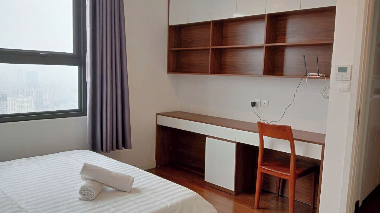 Photo of Bedroom in Trung Hoa Nhan Chinh