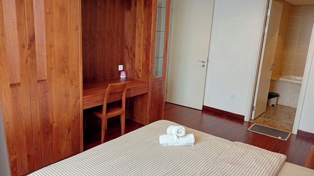 Photo of Bedroom in Trung Hoa Nhan Chinh