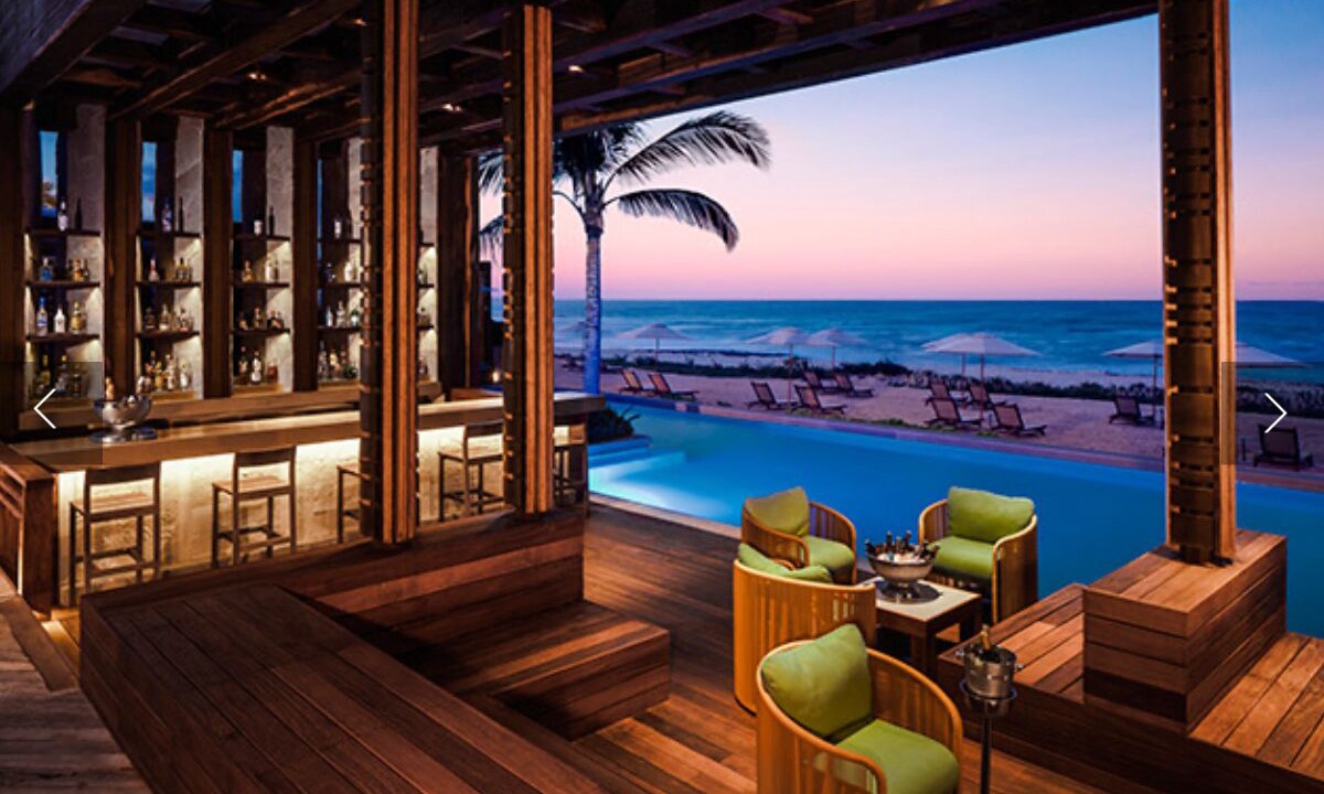 Photo of Outdoor in Playacar Fase II
