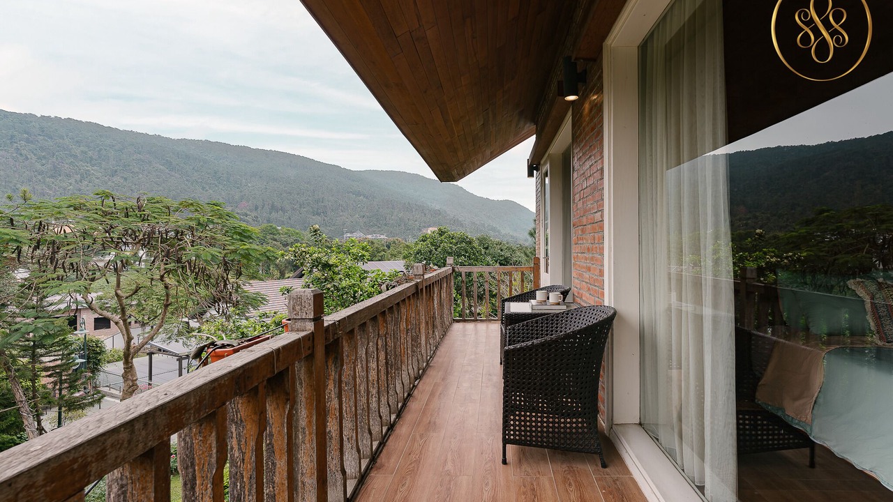Photo of Outdoor in Tam Dao