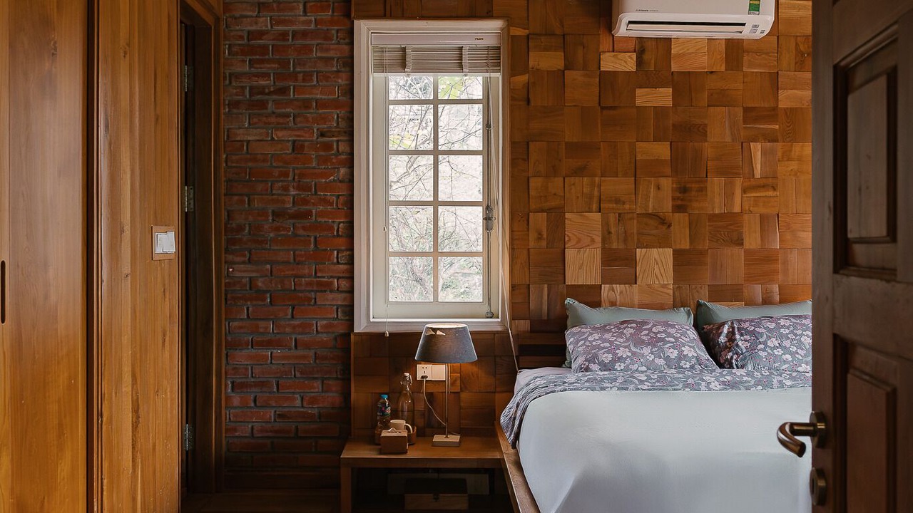 Photo of Bedroom in Tam Dao
