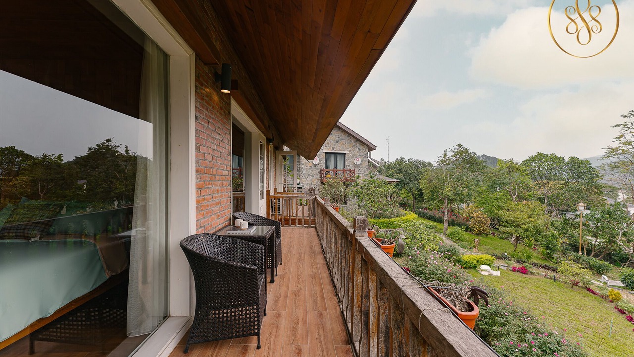 Photo of Outdoor in Tam Dao