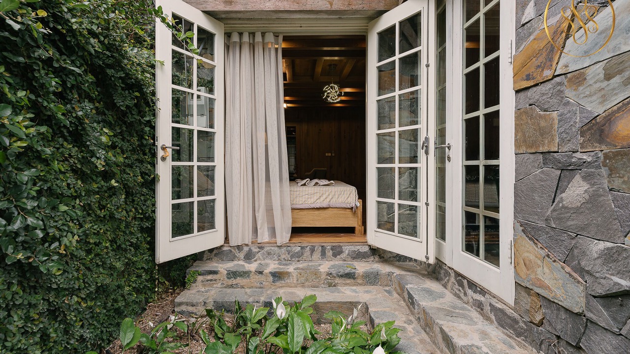 Photo of Bedroom in Tam Dao