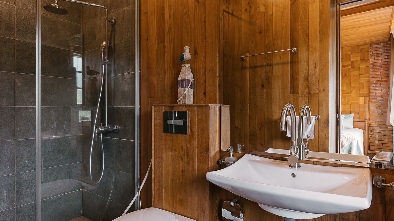Photo of Bathroom in Tam Dao