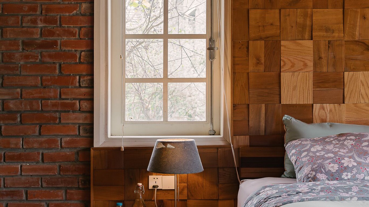 Photo of Bedroom in Tam Dao