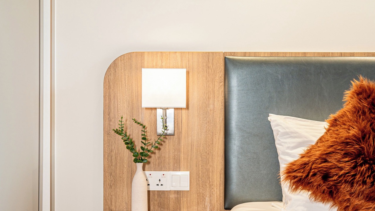 Photo of Bedroom in District 1
