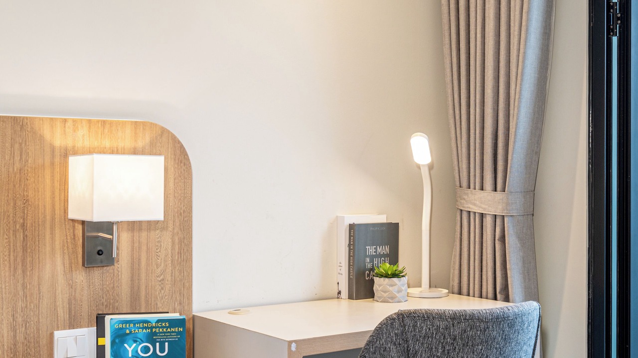Photo of Bedroom in District 1