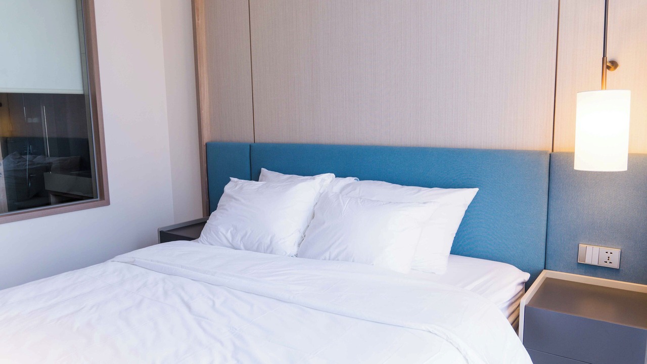 Photo of Bedroom in Ha Long