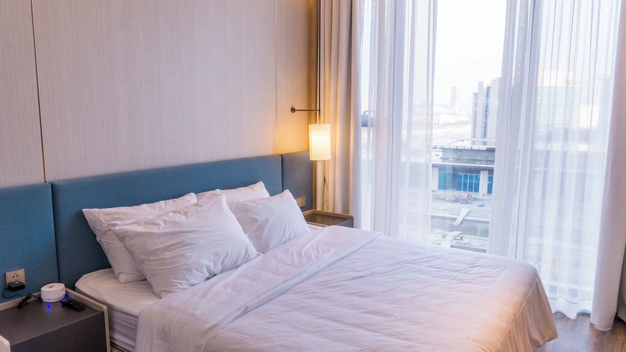 Photo of Bedroom in Ha Long