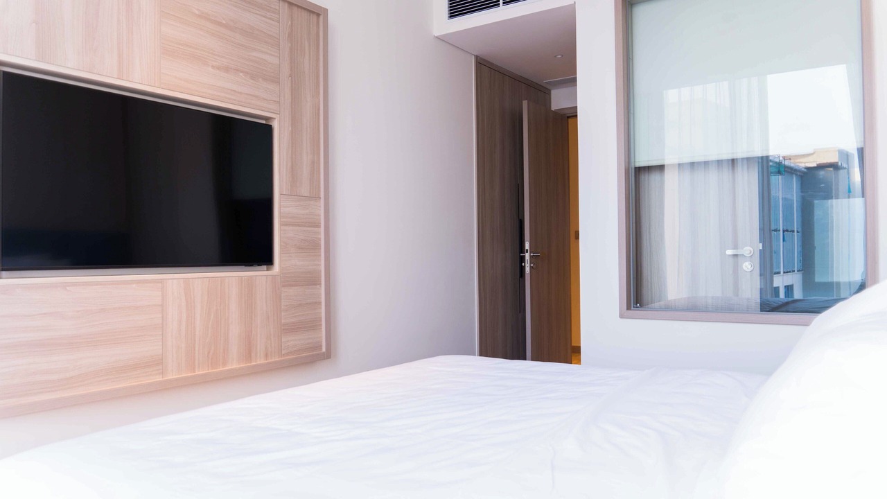 Photo of Bedroom in Ha Long