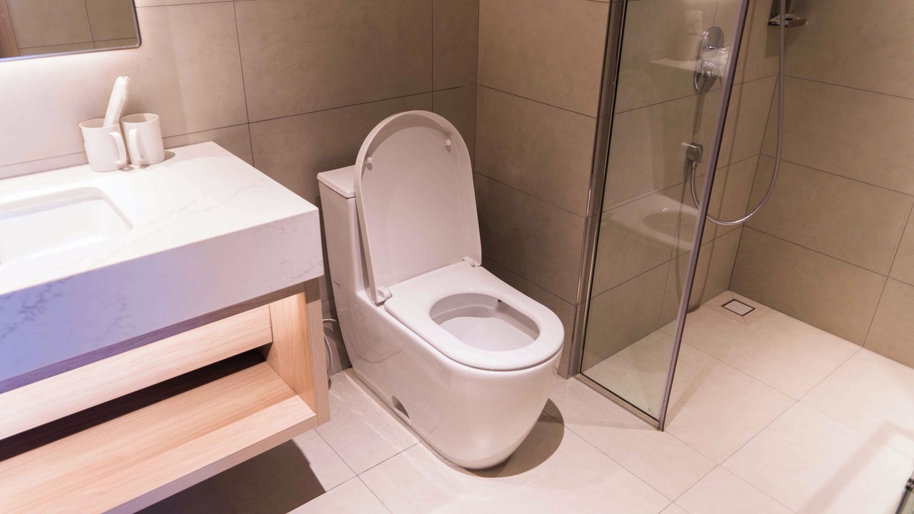 Photo of Bathroom in Ha Long