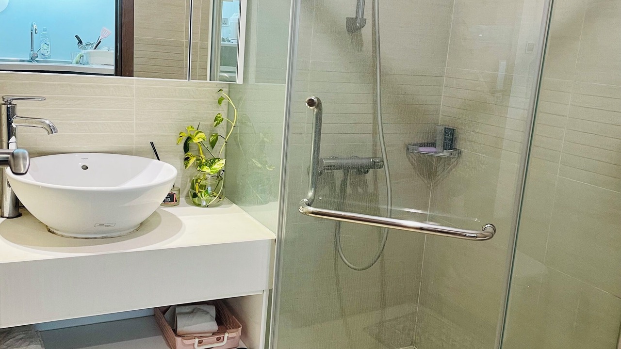 Photo of Bathroom in Thuy Khue