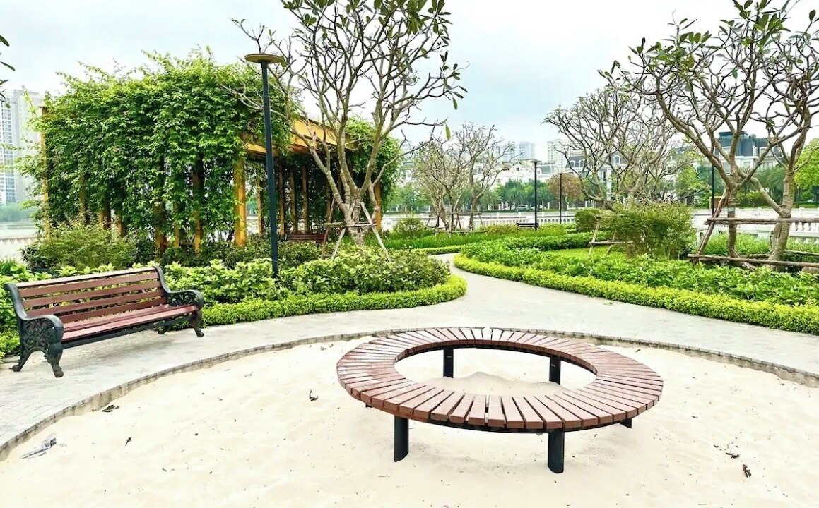 Photo of Outdoor in Thuy Khue