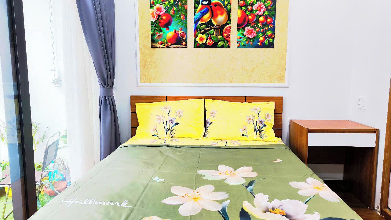 Photo of Bedroom in Tu Liem