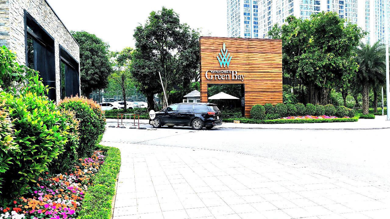 Photo of Outdoor in Tu Liem