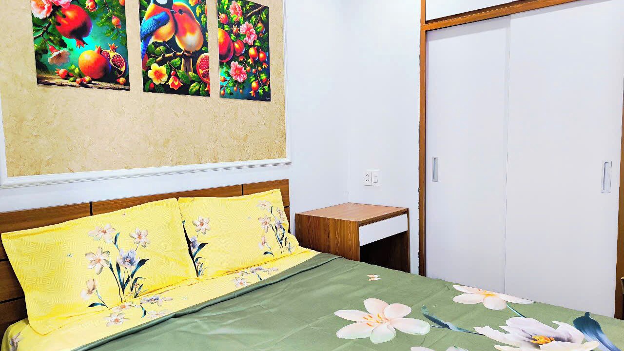 Photo of Bedroom in Tu Liem