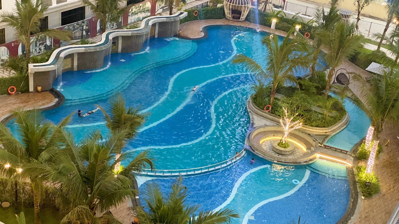 Photo of Outdoor in Tu Liem
