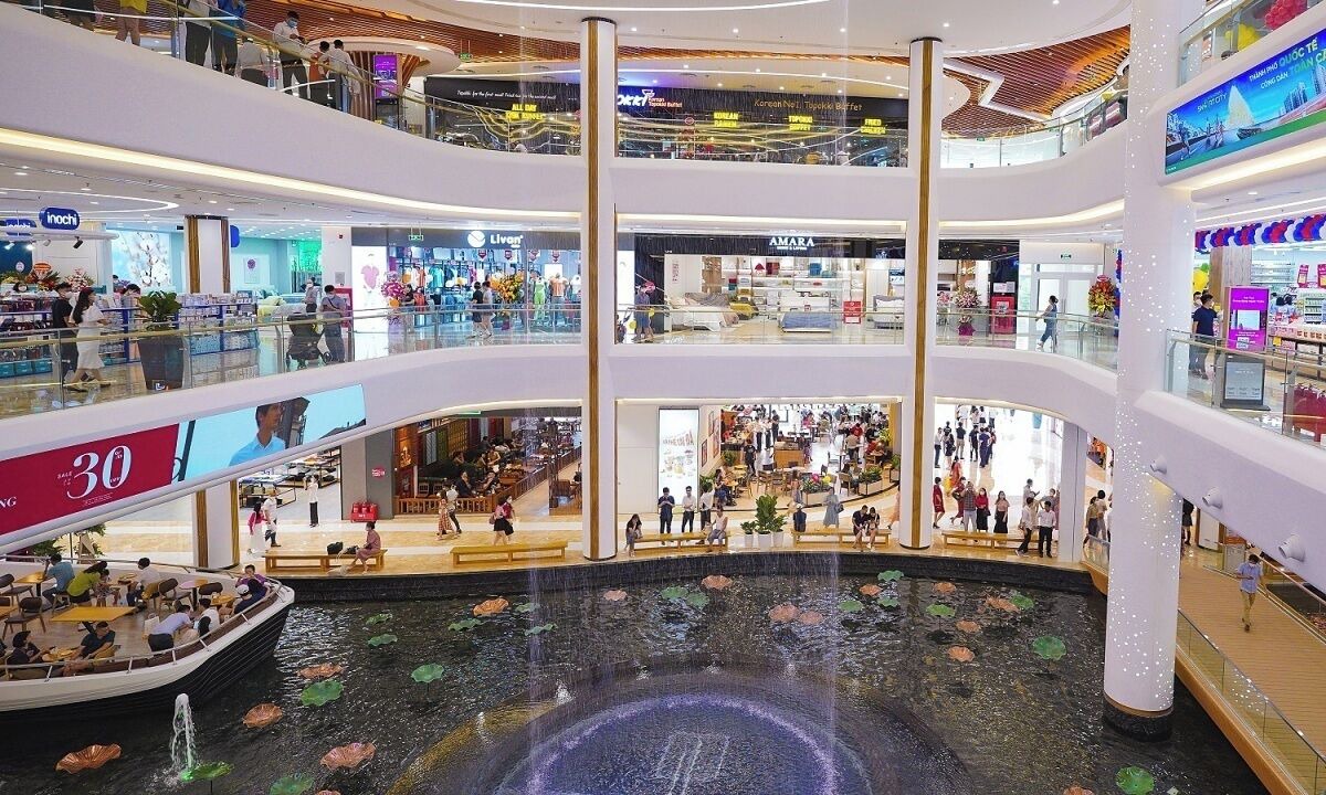 Photo of Outdoor in Tu Liem