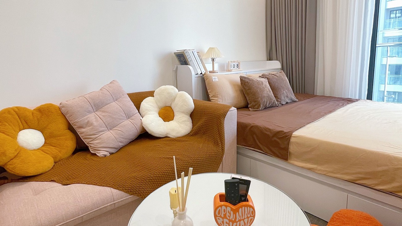 Photo of Bedroom in Tu Liem