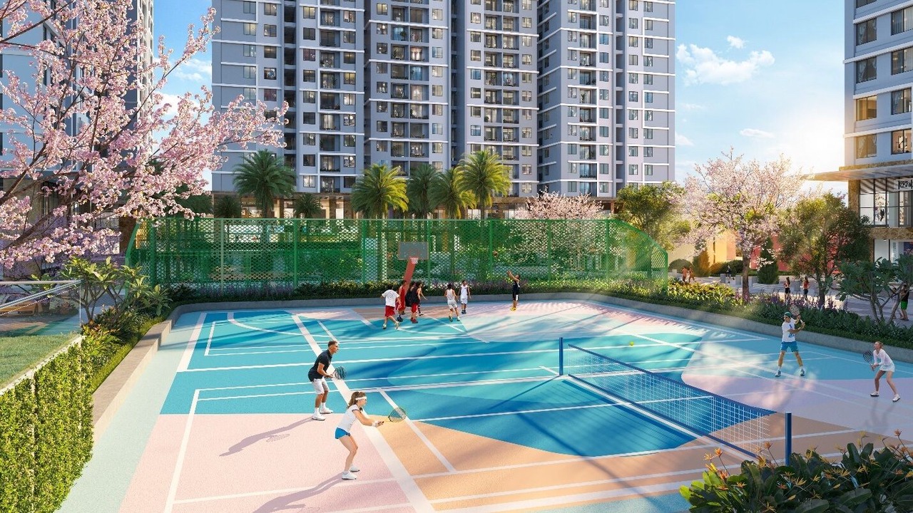 Photo of Outdoor in Tu Liem