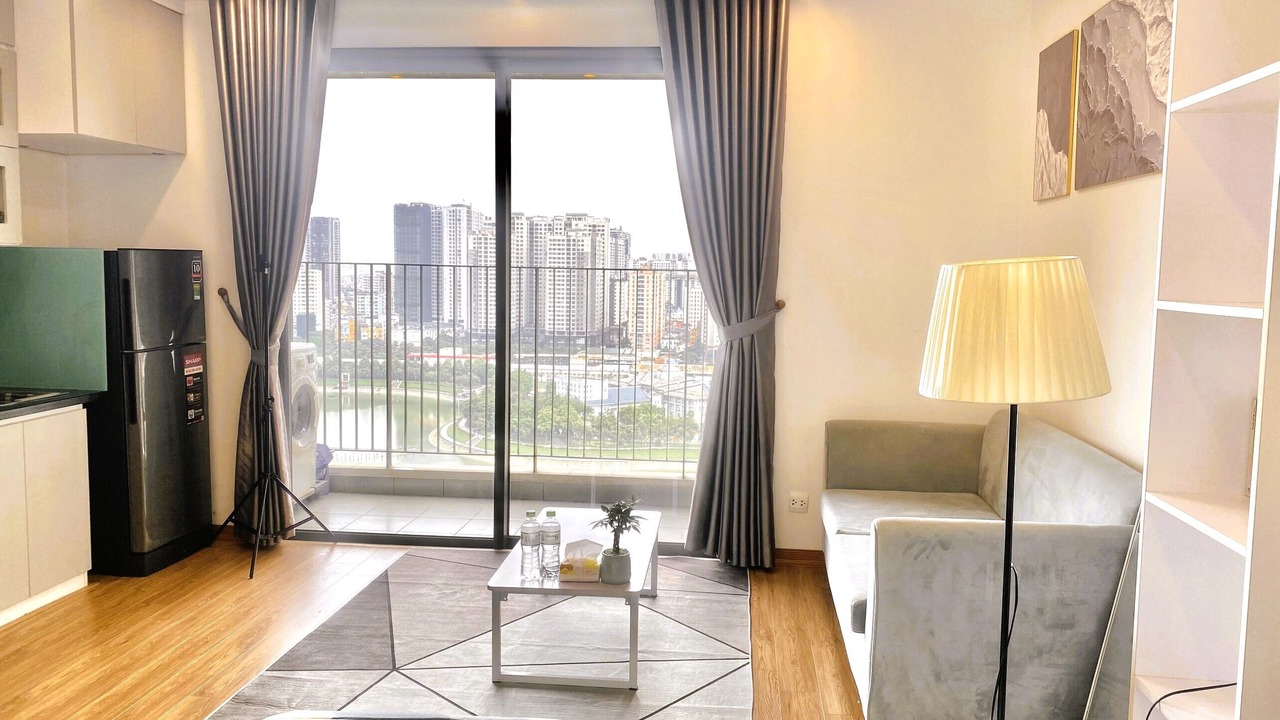 Photo of Bedroom in Tu Liem