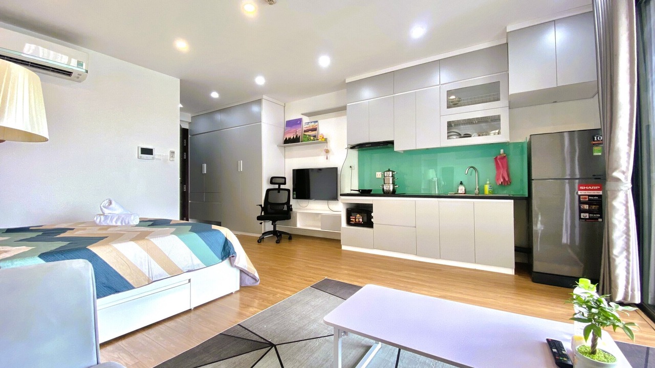 Photo of Bedroom in Tu Liem