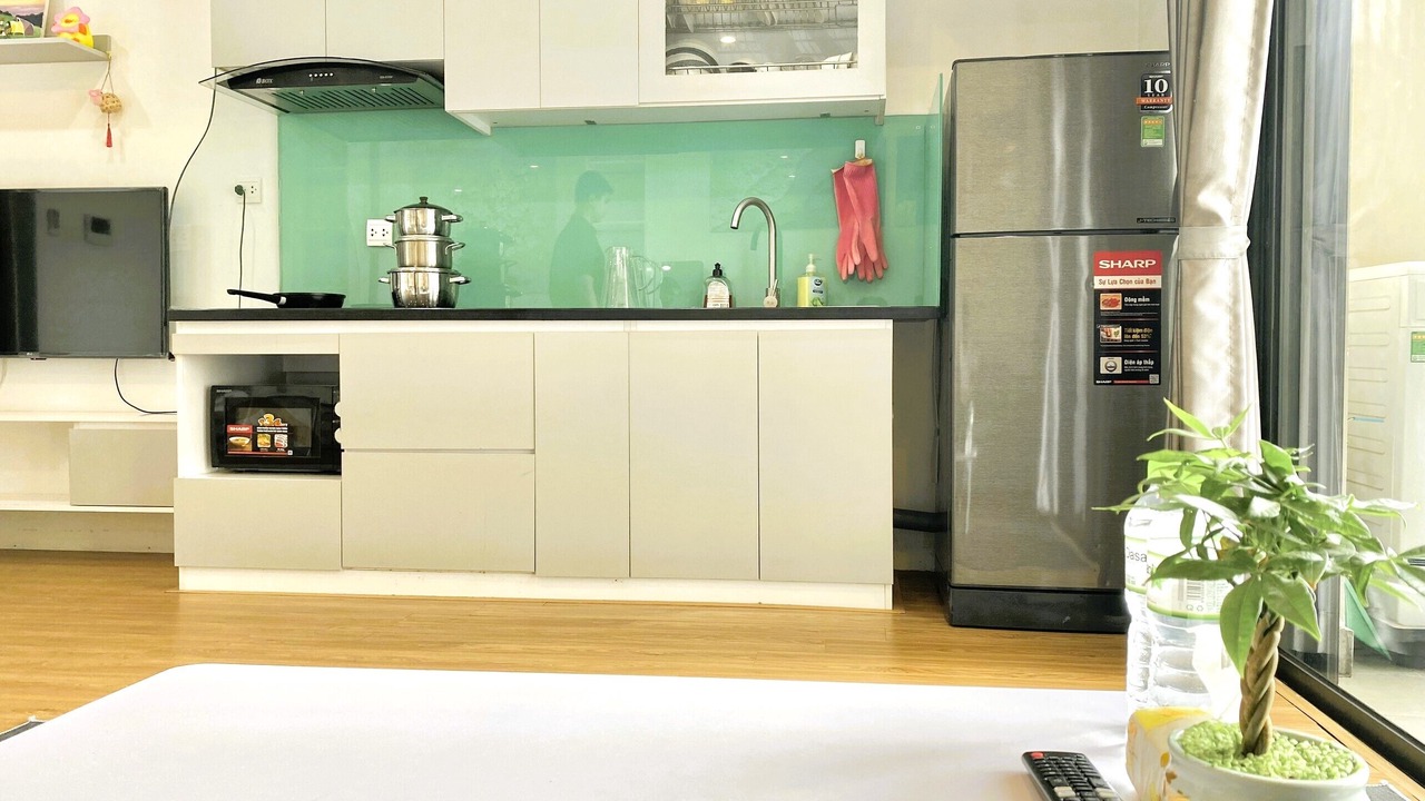 Photo of Bedroom in Tu Liem
