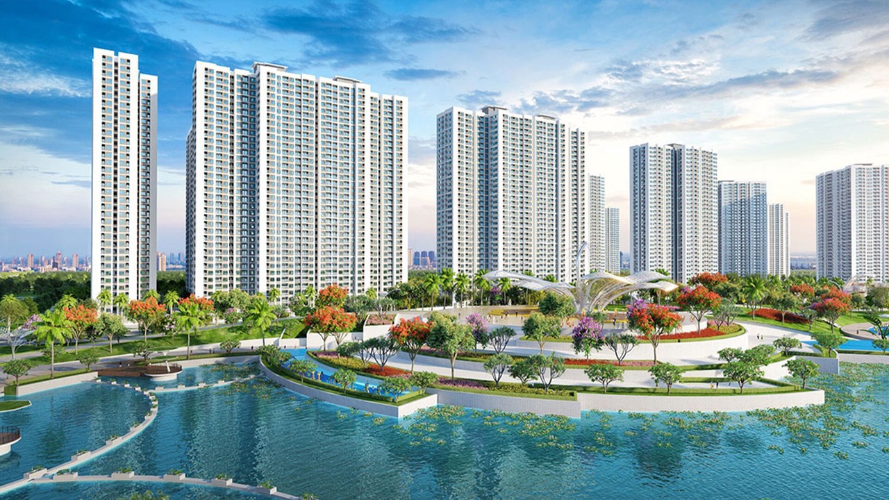 Photo of Outdoor in Tu Liem