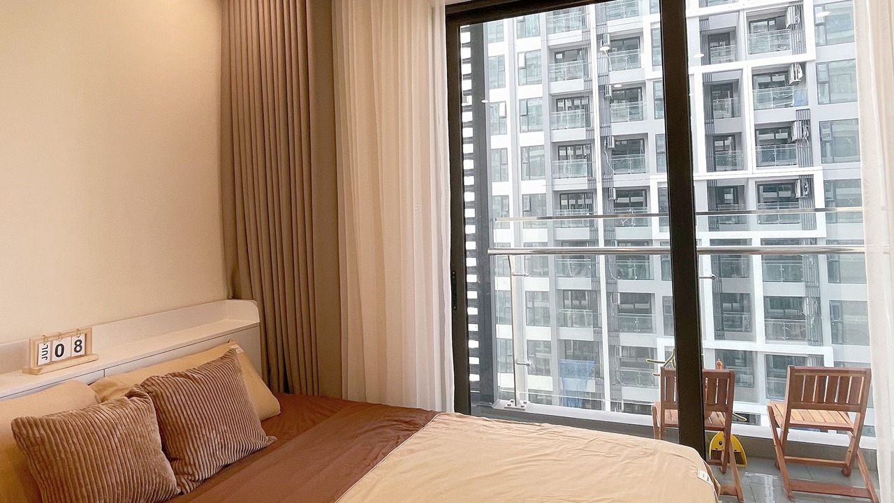 Photo of Bedroom in Tu Liem