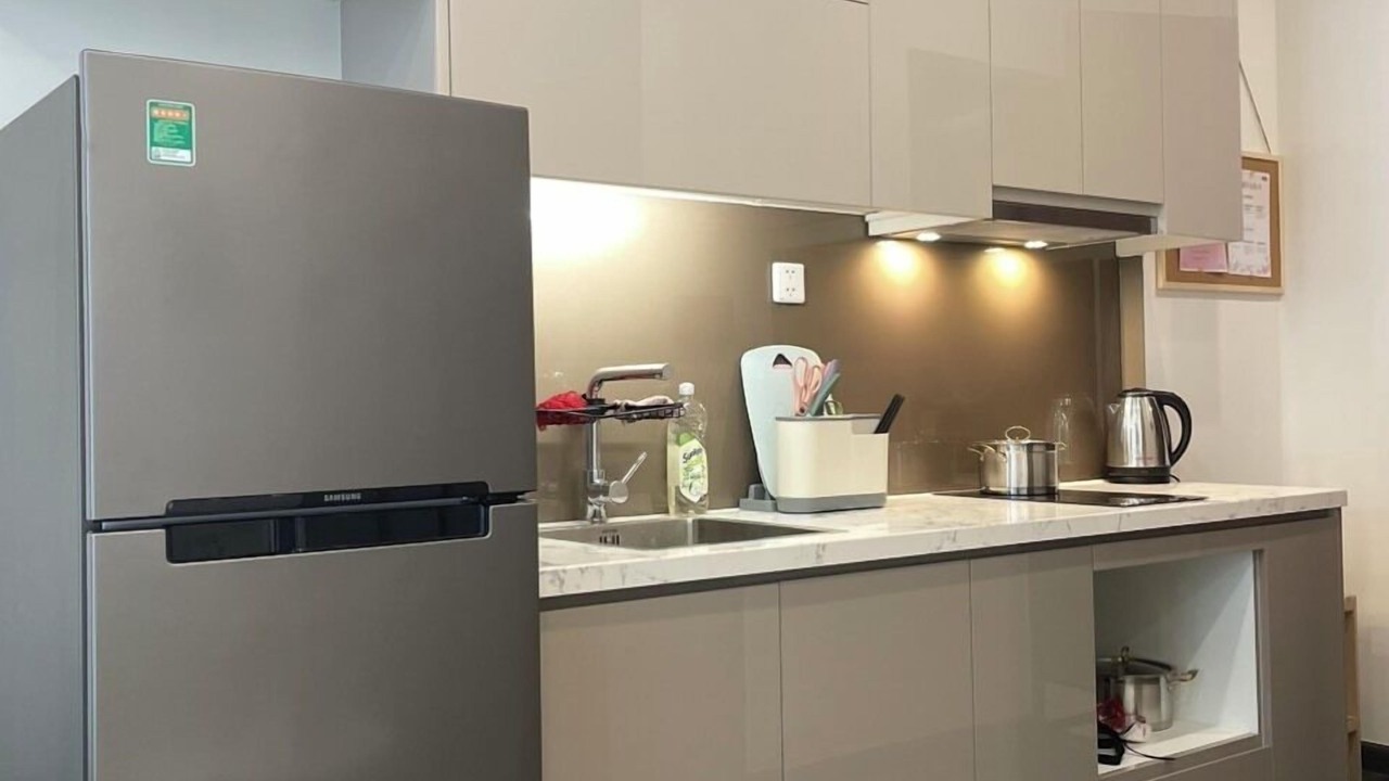 Photo of Kitchen in Tu Liem