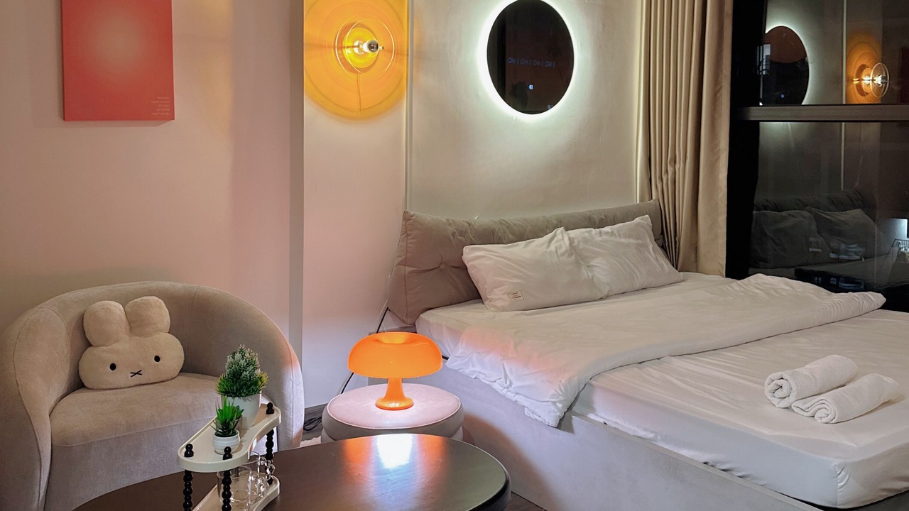 Photo of Bedroom in Tu Liem