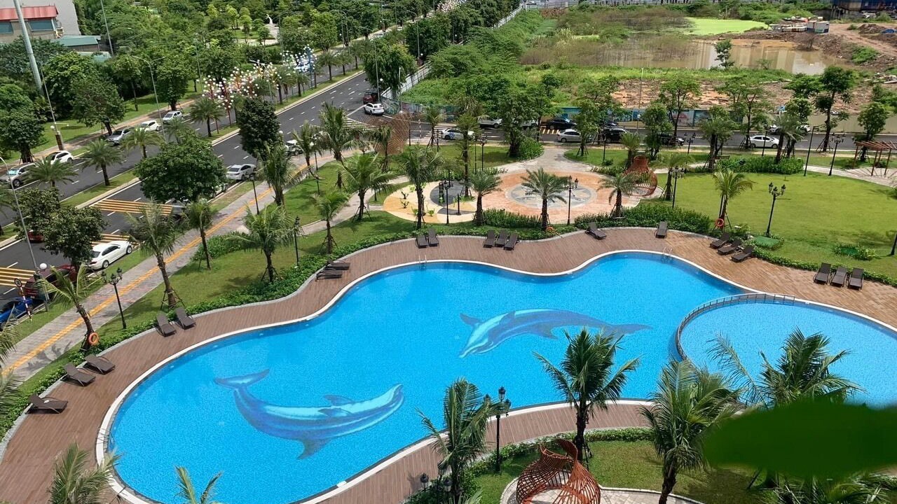 Photo of Outdoor in Tu Liem
