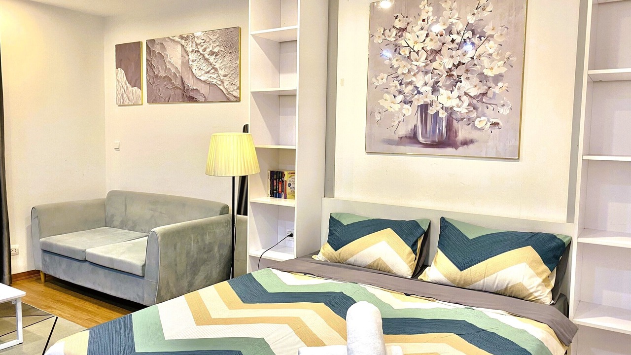 Photo of Bedroom in Tu Liem