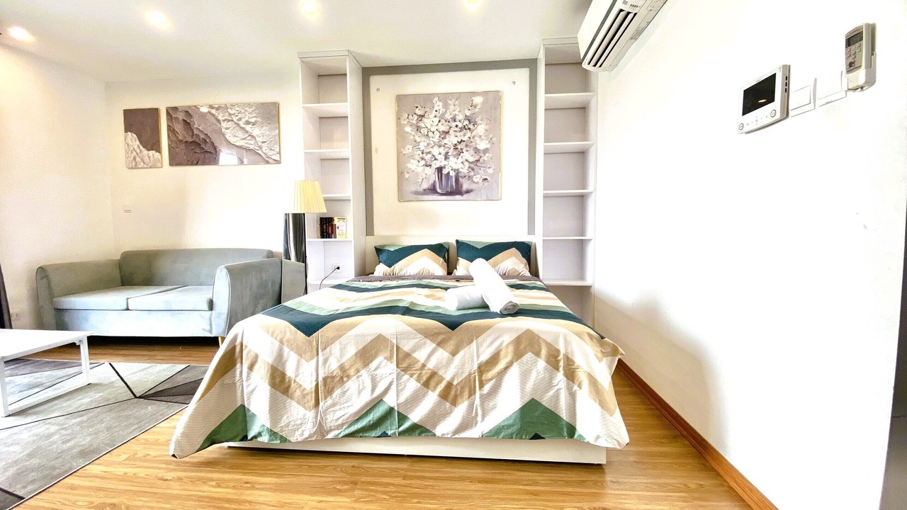 Photo of Bedroom in Tu Liem
