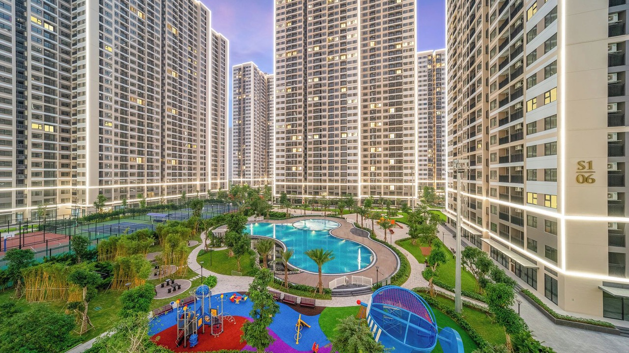 Photo of Outdoor in Tu Liem