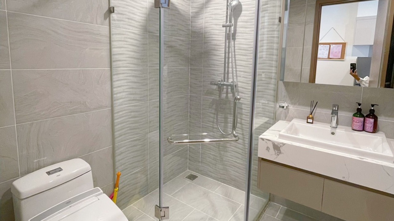 Photo of Bathroom in Tu Liem