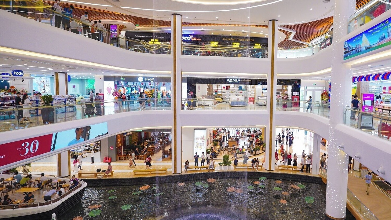 Photo of Outdoor in Tu Liem