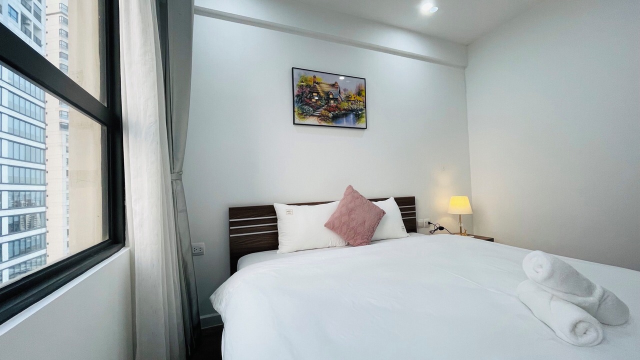 Photo of Bedroom in Trung Hoa Nhan Chinh