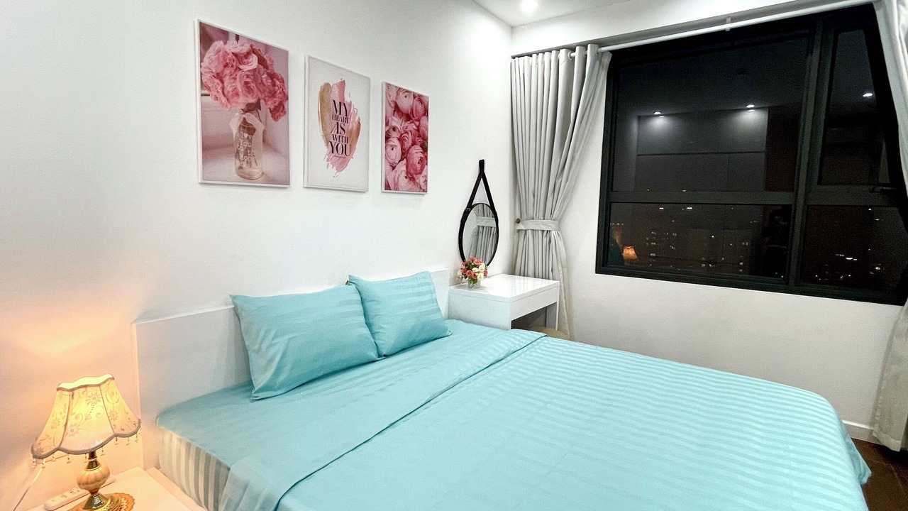 Photo of Bedroom in Trung Hoa Nhan Chinh