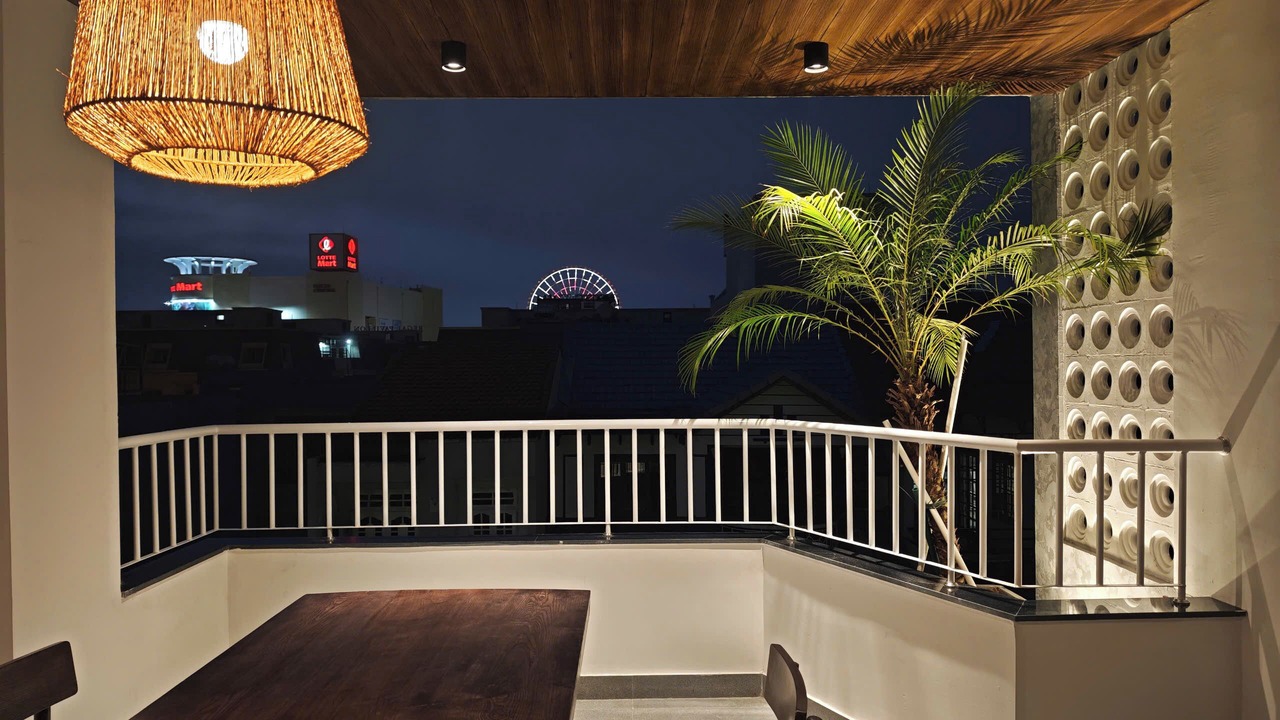 Photo of Outdoor in Hai Chau