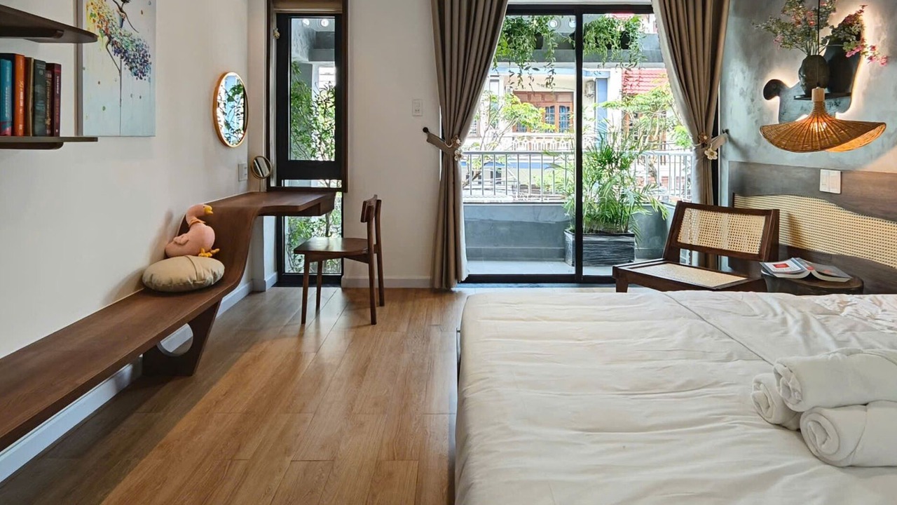 Photo of Bedroom in Hai Chau