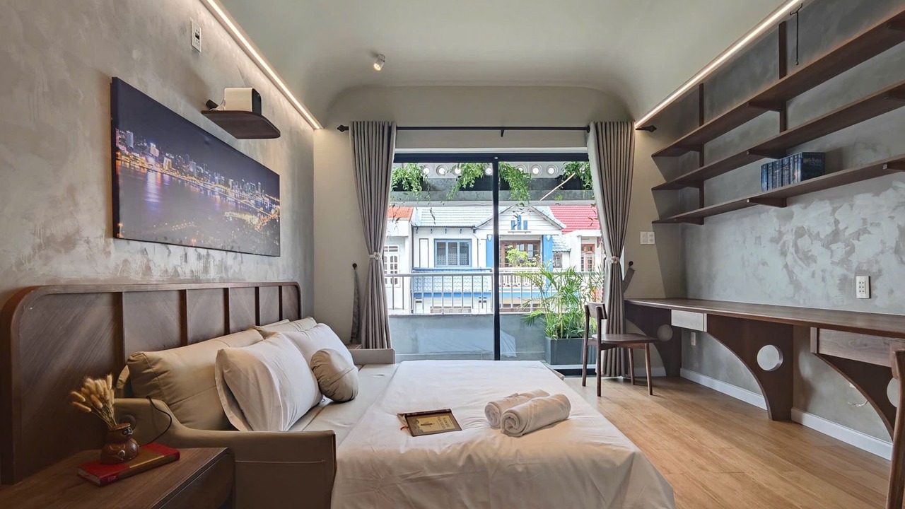 Photo of Bedroom in Hai Chau