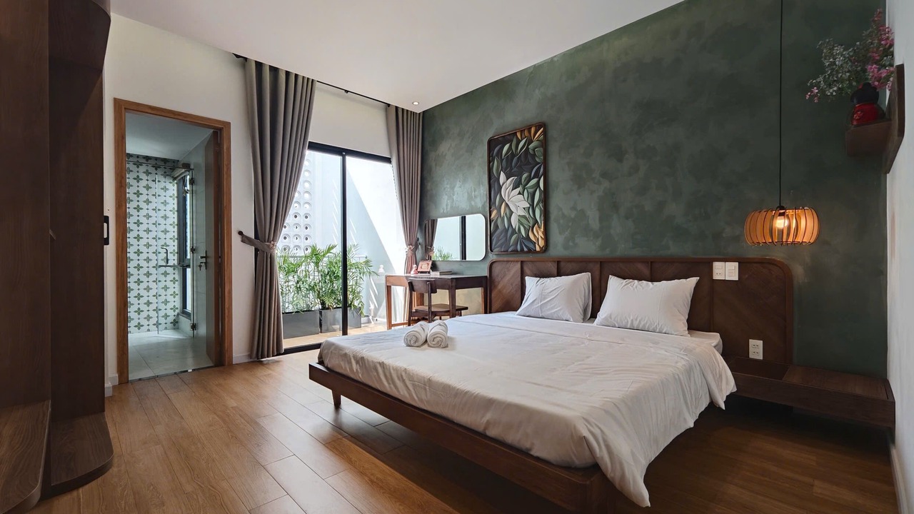 Photo of Bedroom in Hai Chau