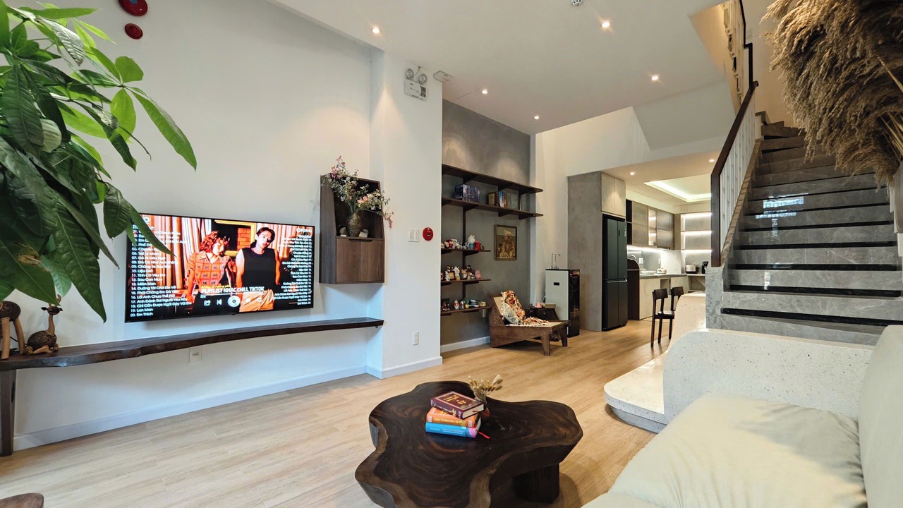 Photo of Livingroom in Hai Chau
