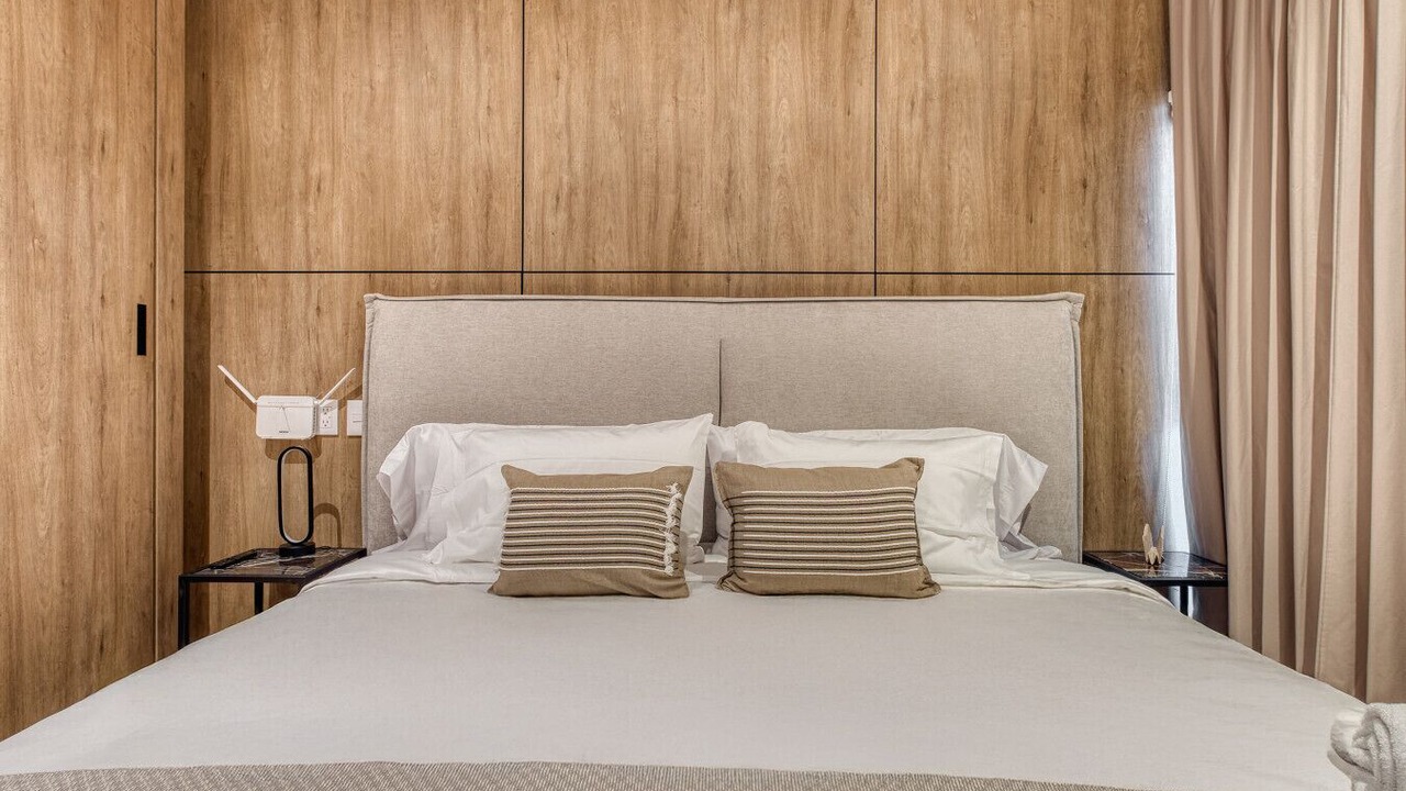 Photo of Bedroom in Roma Norte
