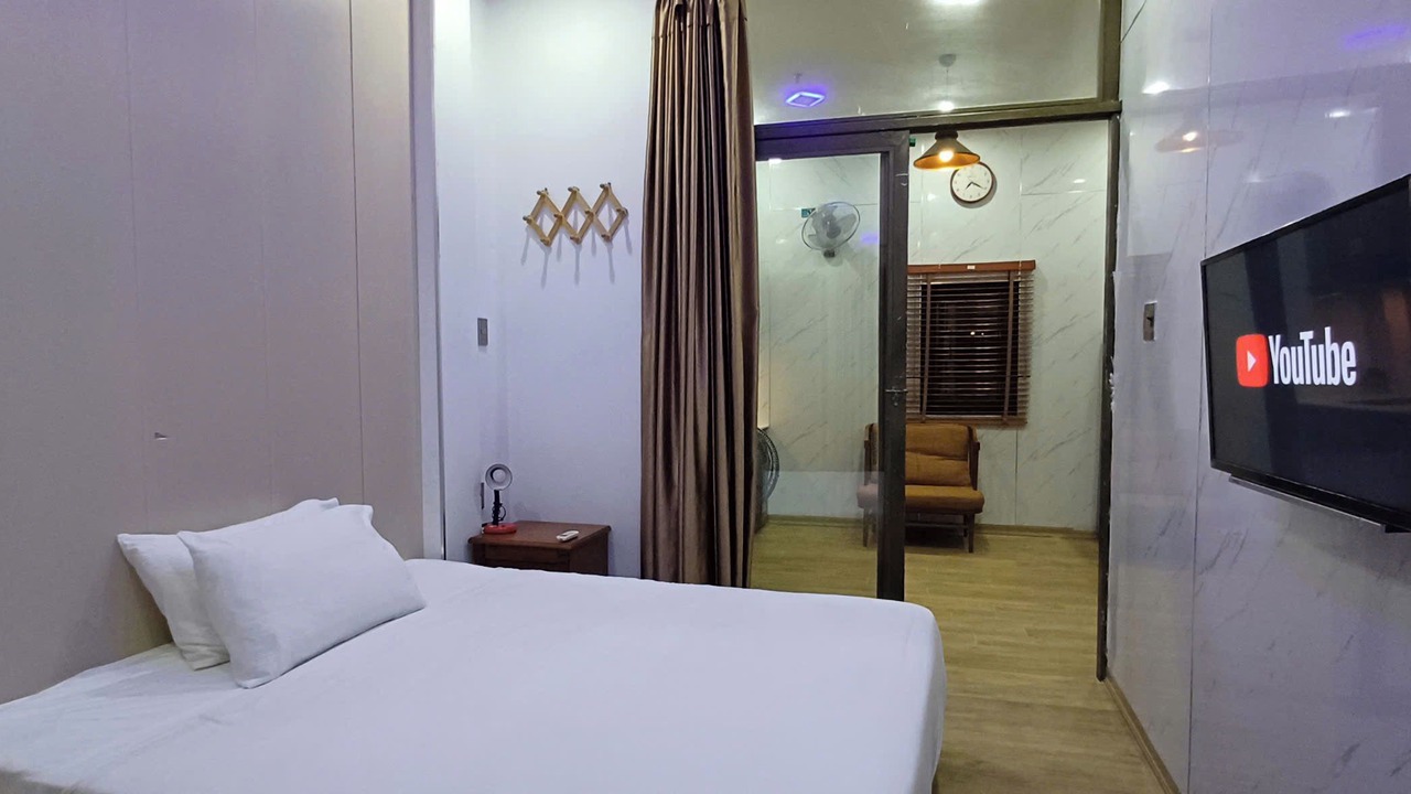 Photo of Bedroom in Son Tra