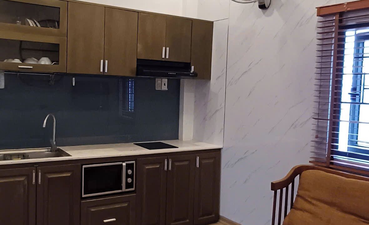Photo of Livingroom in Son Tra