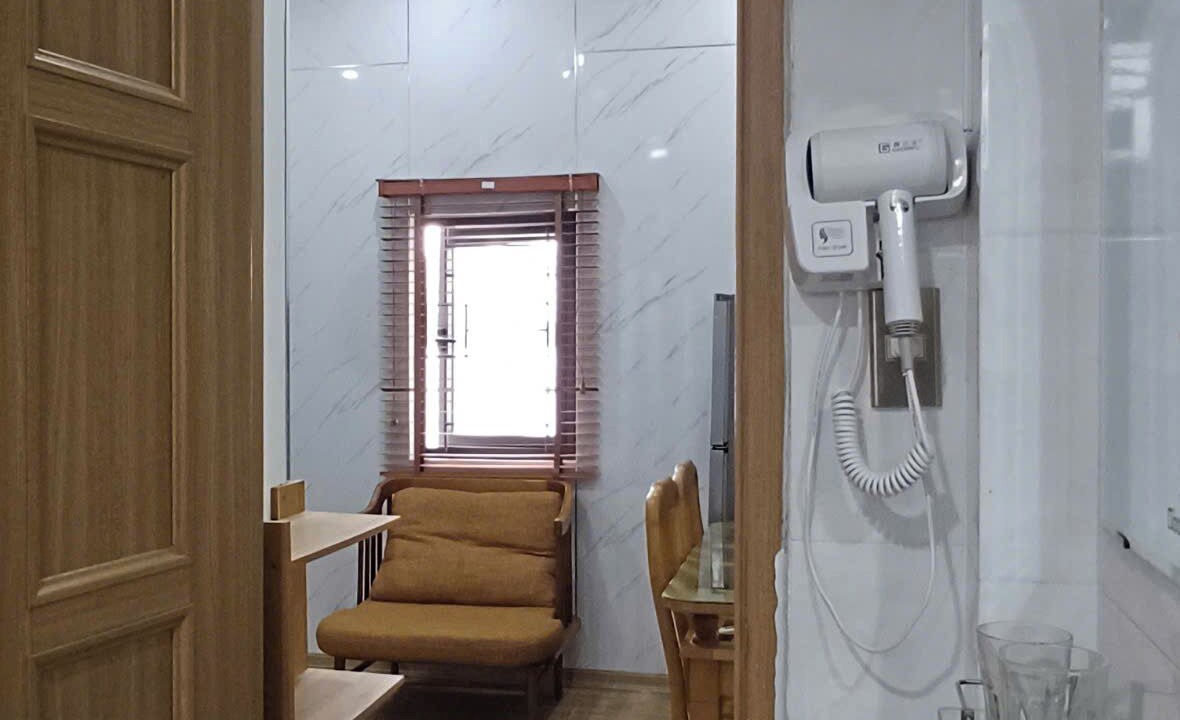 Photo of Bathroom in Son Tra