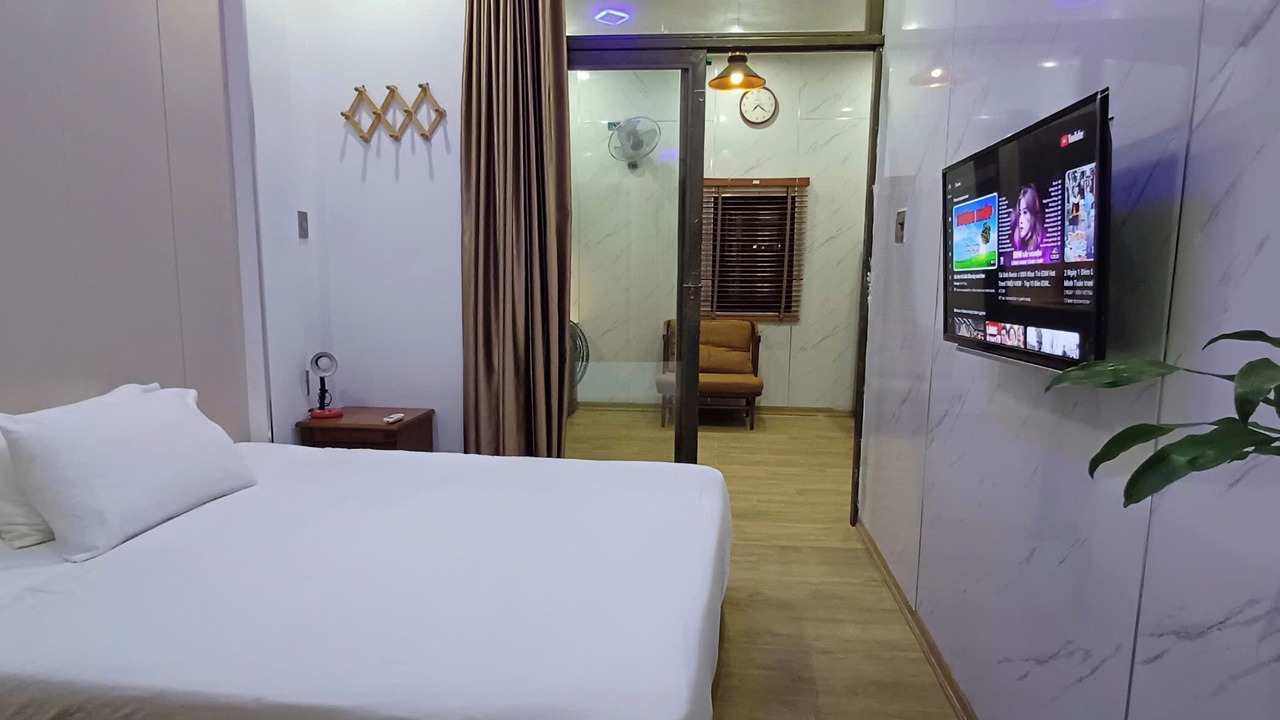 Photo of Bedroom in Son Tra