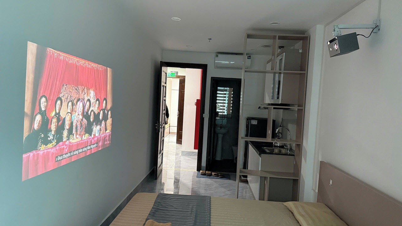 Photo of Bedroom in Cong Vi